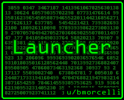Launcher Firmware Catalog