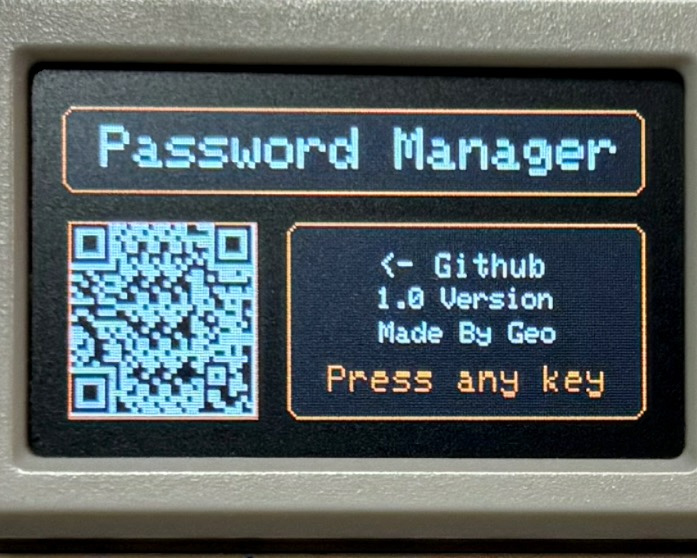 Launcher Firmware Catalog